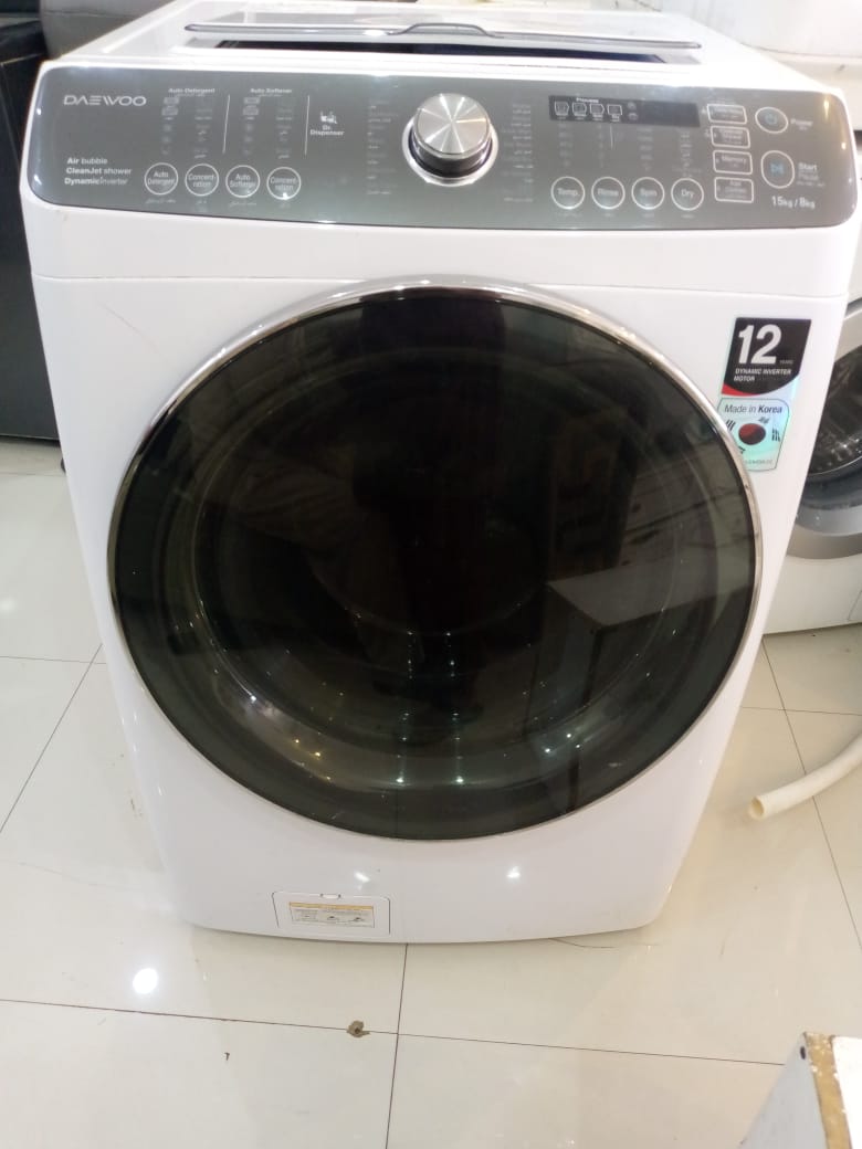 Washing machine Repair