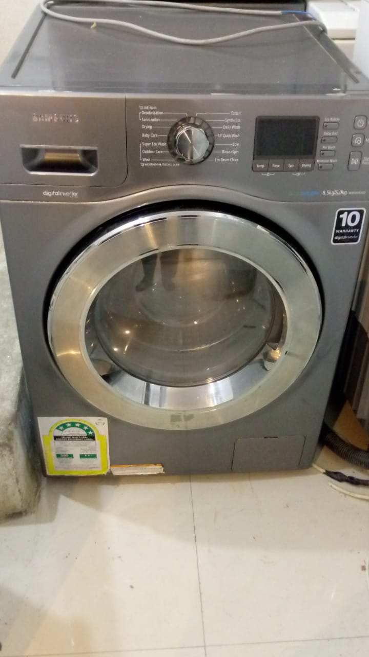 Washing machine & Dryer Repair