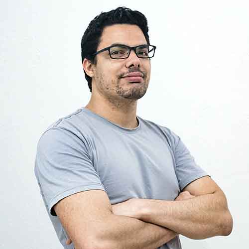 Dryer & Gas Stove Technician